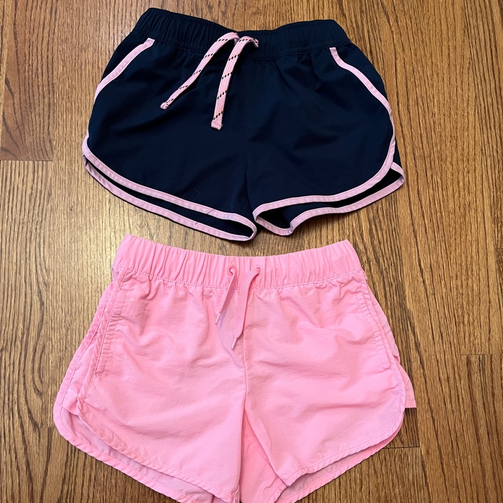 Crewcuts Athletic Shorts
